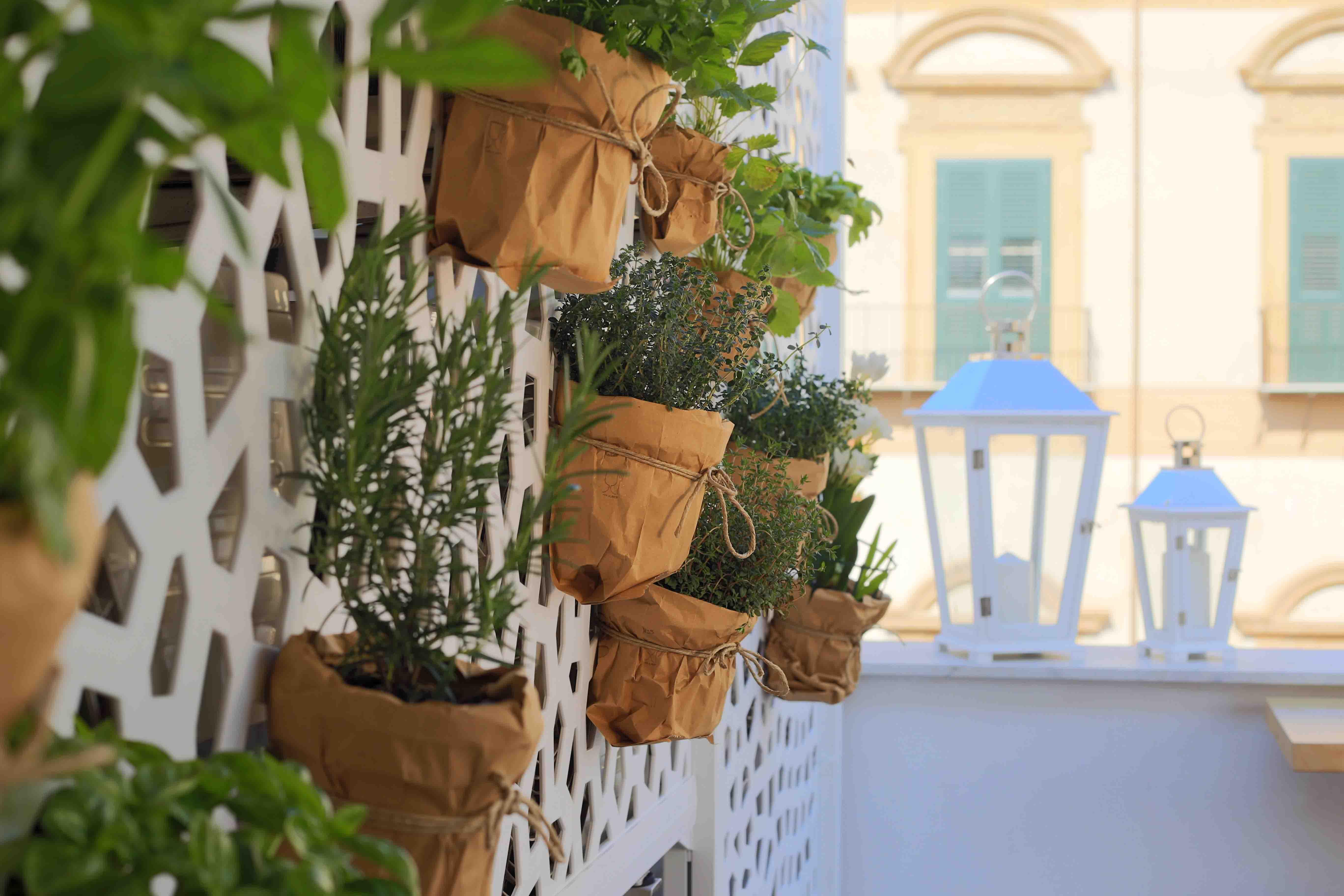Jardin De France Hotel Palermo Exterior photo