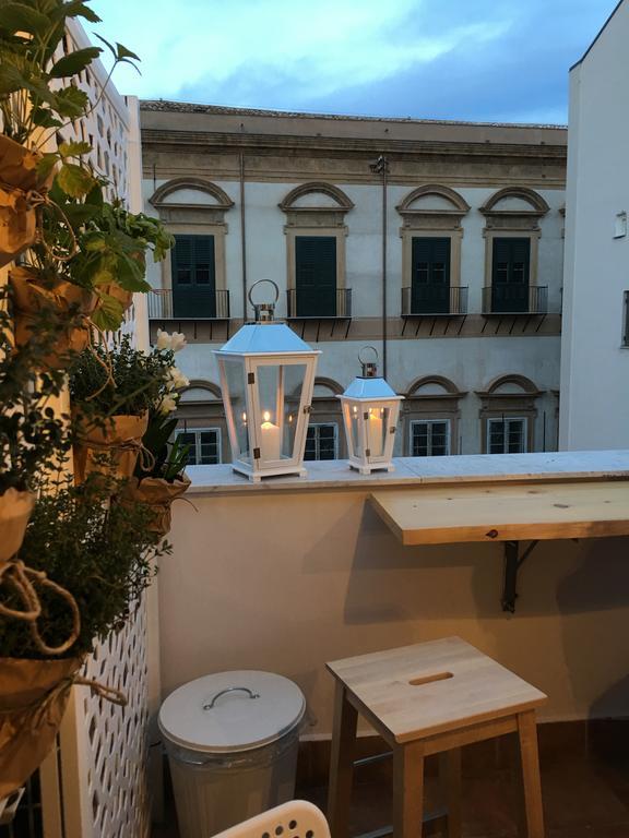 Jardin De France Hotel Palermo Exterior photo